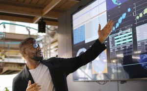 PwC étend son écosystème d'agents IA à l'échelle mondiale avec Google Cloud PwC étend son écosystème d'agents IA à l'échelle mondiale avec Google Cloud