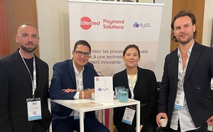 Eyst Technology lève 1,4 M€ pour accélérer sa croissance  Eyst Technology lève 1,4 M€ pour accélérer sa croissance