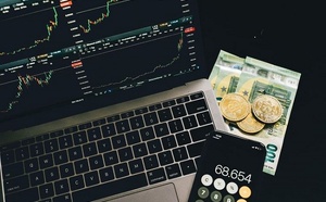 La frontière entre finance et technologie n’existe plus La frontière entre finance et technologie n’existe plus