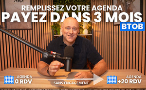 Prospection externalisée haut de gamme : quand Business On transforme le coup de fil en levier de croissance Prospection externalisée haut de gamme : quand Business On transforme le coup de fil en levier de croissance