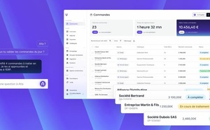 RTP Global, le prestigieux fond d’investissement international, double la mise sur Volta Software 