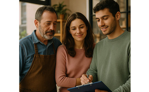 Les dirigeants de TPE/PME s’appuient sur leurs clients et leurs proches pour traverser l’incertitude