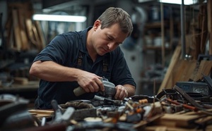 6 Étapes Simples pour Maintenir Vos Outils Électriques en Bon État 6 Étapes Simples pour Maintenir Vos Outils Électriques en Bon État