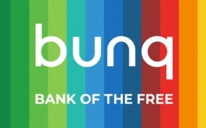 La néobanque bunq fait ses premiers pas aux États-Unis 