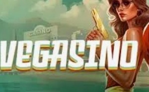 Vegasino Casino : un nom de confiance dans le domaine des jeux d'argent en ligne en France