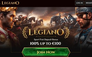 Guide complet du casino Legiano pour les utilisateurs français Guide complet du casino Legiano pour les utilisateurs français