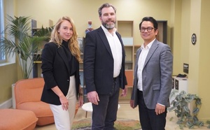 ClubFunding Group annonce des évolutions au sein de son équipe de direction ClubFunding Group annonce des évolutions au sein de son équipe de direction