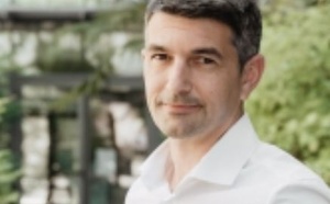 MONEXT annonce la nomination de Samuel-John Gaultier