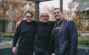 Royaltiz entre dans le Web3 avec Base de Coinbase et poursuit son expansion mondiale