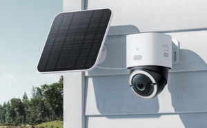 Différences clés entre les caméras de surveillance extérieures filaires et sans fil