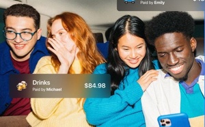 L’argent, sujet sensible entre amis ? Les applis changent la donne