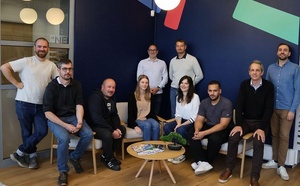 La Nef rachète les actifs d'OnlyOne et crée Nef Lab