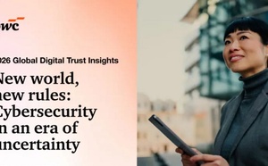 Seulement 6 % des entreprises se disent prêtent à faire face aux cyberattaques