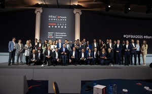 Les lauréats des Qorus-Infosys Finacle Banking  Innovation Awards 2025 révélés à Athènes