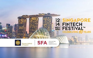Bpifrance accompagne 11 Fintech françaises à Singapour