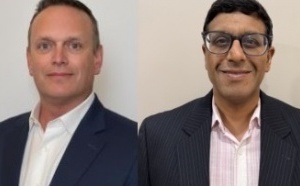 Finastra renforce son équipe de direction technologique avec des nominations stratégiques