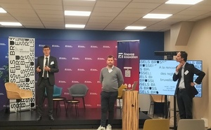 À la rencontre des RegTechs bruxelloises