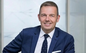 Emmanuel Branche est nommé  Directeur du BNPL chez Sofinco