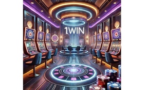 Découvrez la plateforme 1win.com.ci : guide introductif aux jeux les plus prisés
