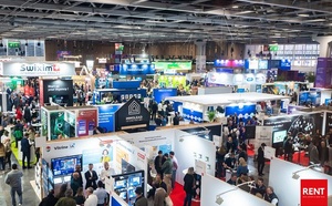 RENT 2025 : Bilan de la 13ème édition à Paris