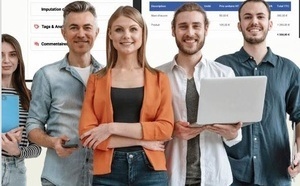 iPaidThat, Groupe BPCE et Experts-Comptables : nouvelle synergie au service de la facturation électronique