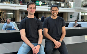 Bitstack lève 15 millions de dollars  pour devenir le leader européen de l'épargne en Bitcoin