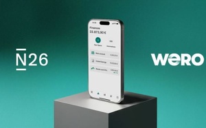N26 s’associe à EPI (European Payments Initiative) pour proposer le service Wero 