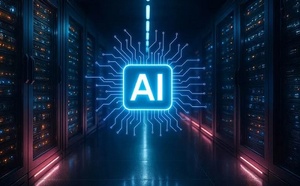 Data Centers : La matière grise de l'IA