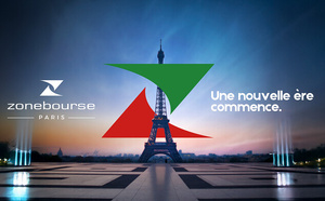 Zonebourse franchit une nouvelle étape avec l’ouverture de son bureau parisien