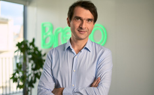 Brevo, plateforme d’engagement client leader en Europe, devient  licorne