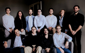 Keria lève 1,5 M€ pour transformer le marché du crédit immobilier 