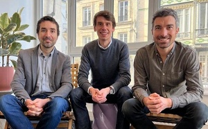 GetMint lève 4 M€ pour créer le leader du référencement des entreprises dans les modèles d’IA