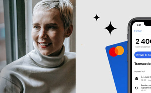 SumUp affirme son ambition de devenir un acteur financier européen de premier plan