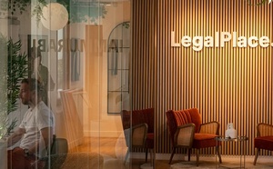 La start-up française LegalPlace lance une offre d'assurance 