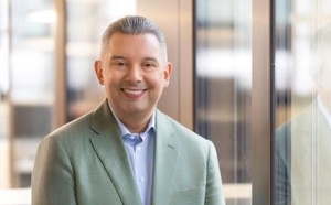 N26 nomme Mike Dargan comme nouveau CEO