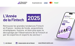 2025 : L’Année de tous les sommets pour la Fintech