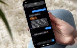 bunq lance une version plus intelligente et plus performante de Finn, son assistant financier GenAI 