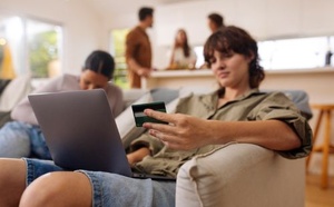 Fraudes aux moyens de paiement : les jeunes, premières cibles