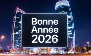 Planet Fintech vous souhaite une Bonne Année 2026 !