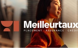 Meilleurtaux réalise l’acquisition de Peasy