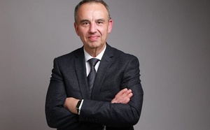 Franck Bernay est nommé Directeur général d’Azqore