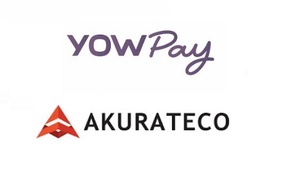Yowpay et Akurateco annoncent un partenariat stratégique