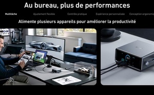 Votre chargeur est-il sûr ? Il est essentiel de comprendre ces marques de certification de sécurité