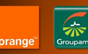 Orange entrera à hauteur de 65% au capital de Groupama Banque, qui deviendra Orange Bank