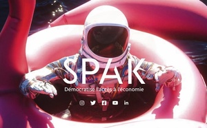 SPAK et Loopsider s’allient pour renforcer l’éducation financière des moins de 35 ans