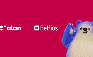 Comment Belfius et Alan réinventent l’assurance santé en Belgique 