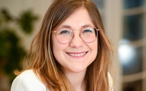 Juliette Du Mesnil nommée directrice du Startup Studio La Fabrique by CA 