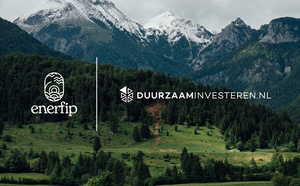 Enerfip poursuit son développement européen avec l’acquisition de DuurzaamInvesteren.nl