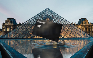 Revolut atteint les 7 millions de clients en France