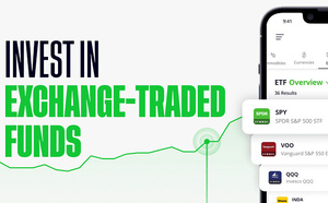 eToro lance 250 nouveaux ETF UCITS